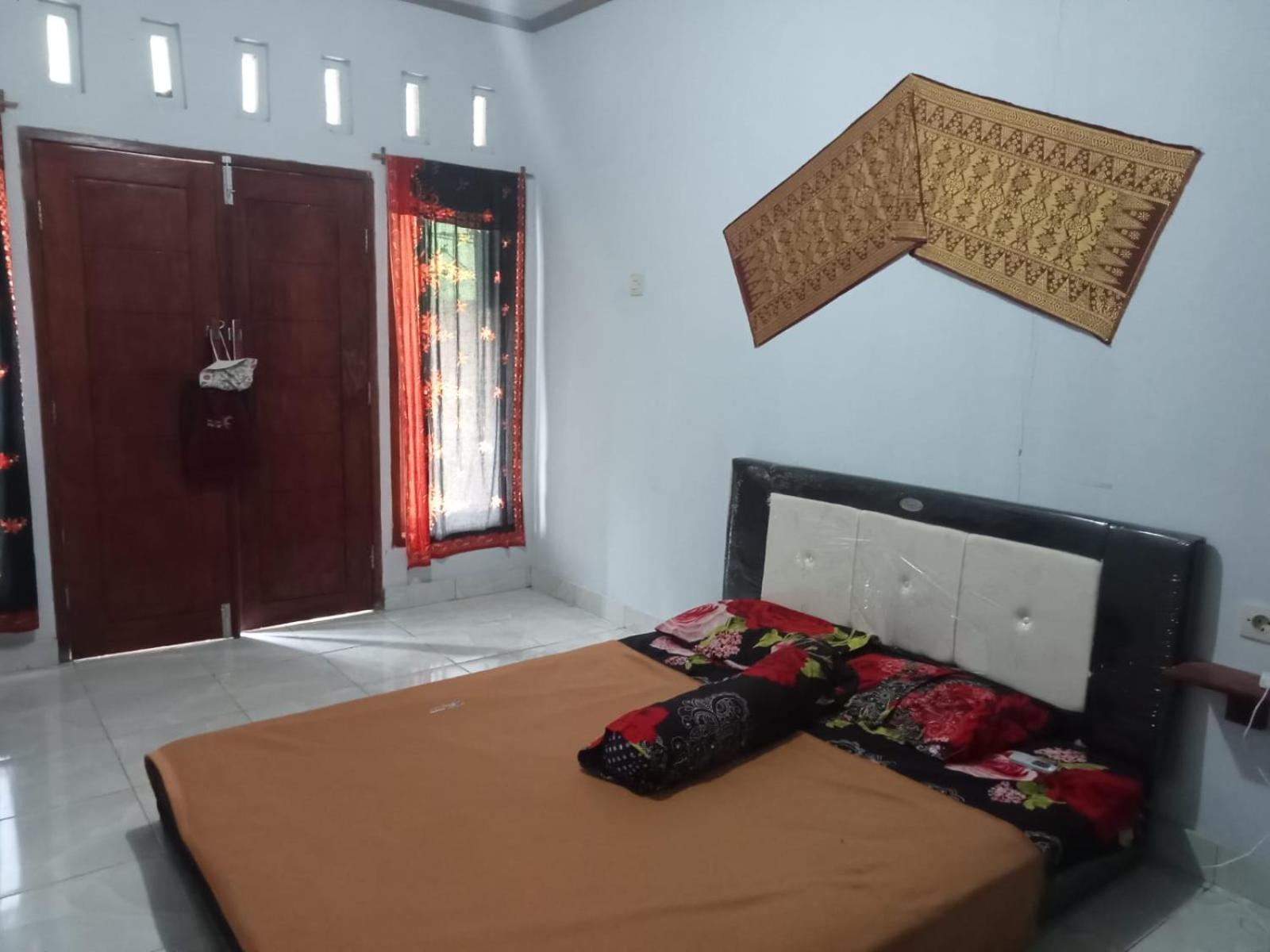 Roby Homestay Kuta  Bagian luar foto