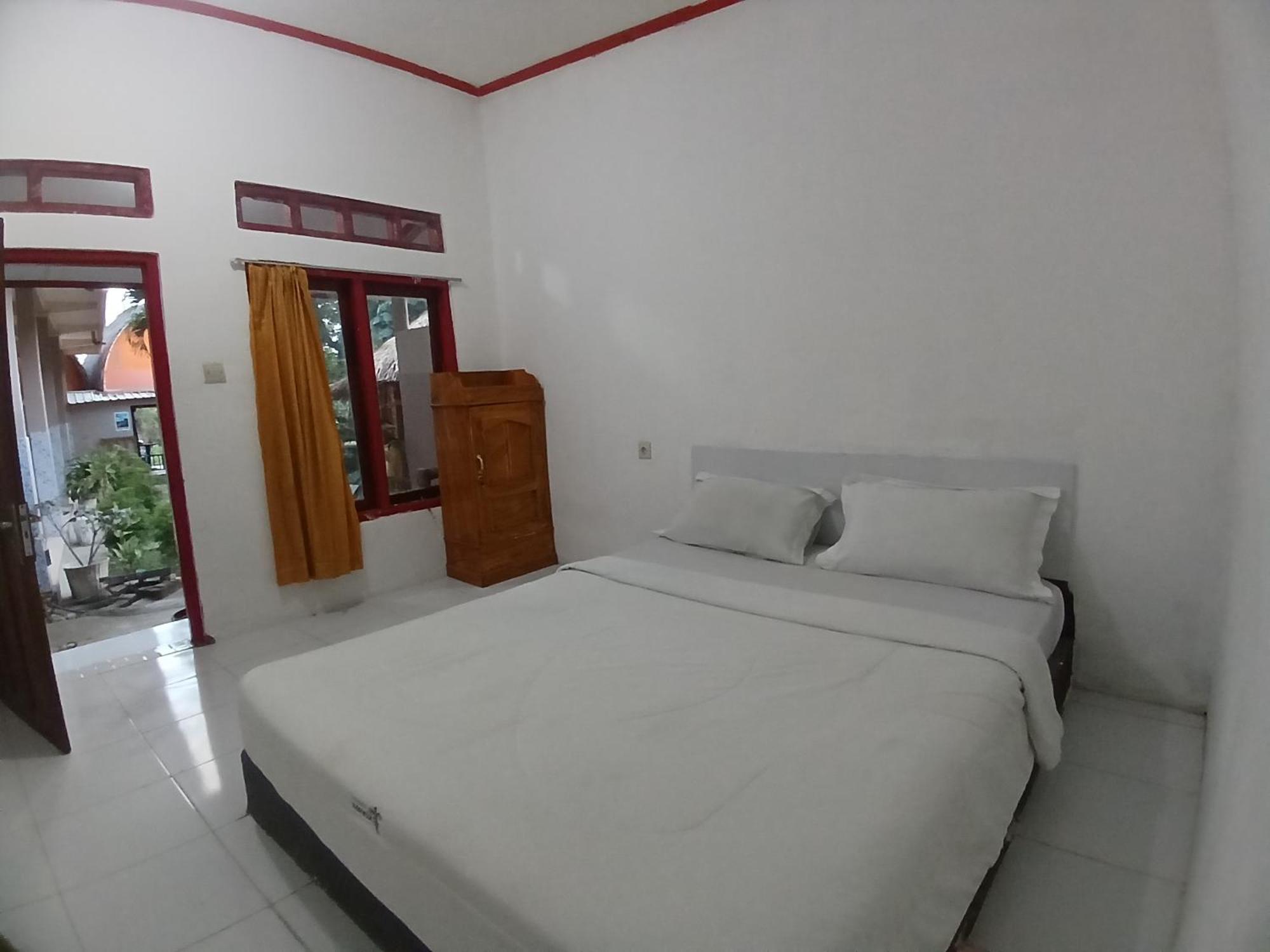 Roby Homestay Kuta  Bagian luar foto